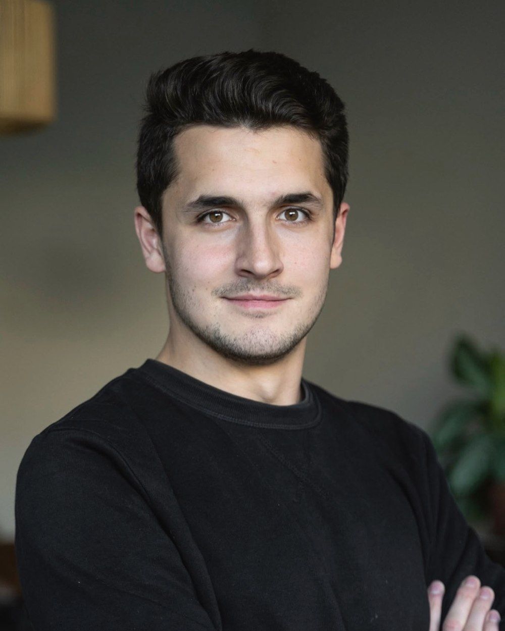 Luca Budgen
